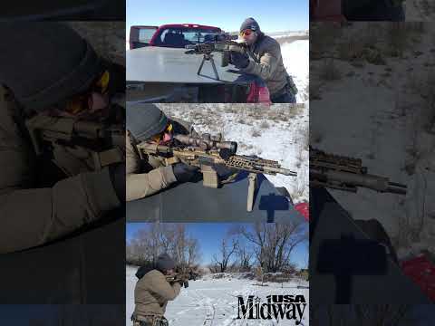 SIG MCX-SPEAR 308 Pistol? | Magic Prepper