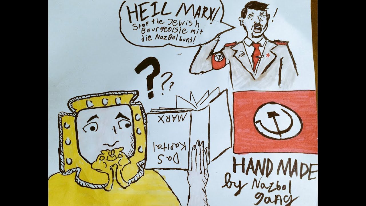 Debate with Esoteric Entity and his AnCap Club *Guest Appearance by Eastern Marxist*