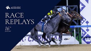 Vidéo de la course PMU COCOA BEACH STAKES