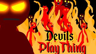 Devils Plaything (StickNodes)