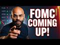 The Fed’s "Deadly" Trap: Why This FOMC Will Wreck the Markets