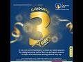 LUNTHA TV 3rd Anniversary Of Centenary Bank Thanksgiving Mass 22 MARCH 2026 LUNTHA TV 3rd Anniversary Of Centenary Bank Thanksgiving Mass 22 MARCH 2026