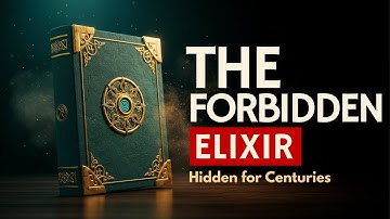 The Forbidden Manuscript of Nicolas Flamel: Secrets of Immortality and the Philosopher’s Stone