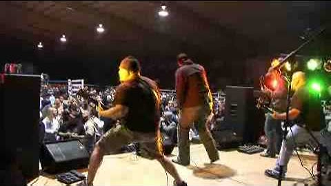 SFASU ΣΧ Fight Night