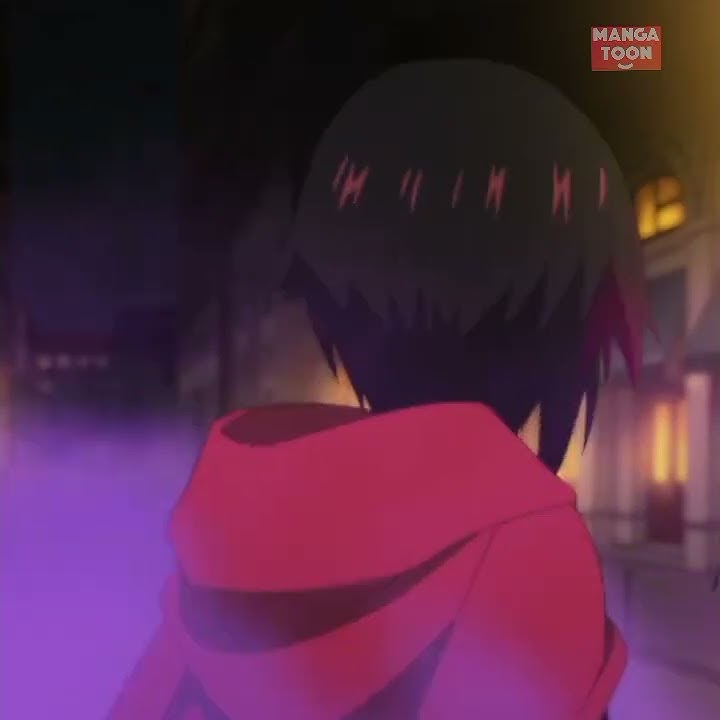 Best scene 😍RWBY: Ice Queendom #shorts |MANGA TOON