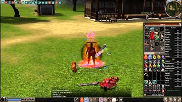 Metin2 Imperial #3 Practically I am a beast