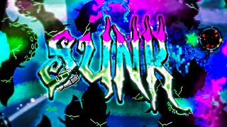 3rd HARDEST | Sunk 100% | 40th Extreme Demon | Unluckiest Victor