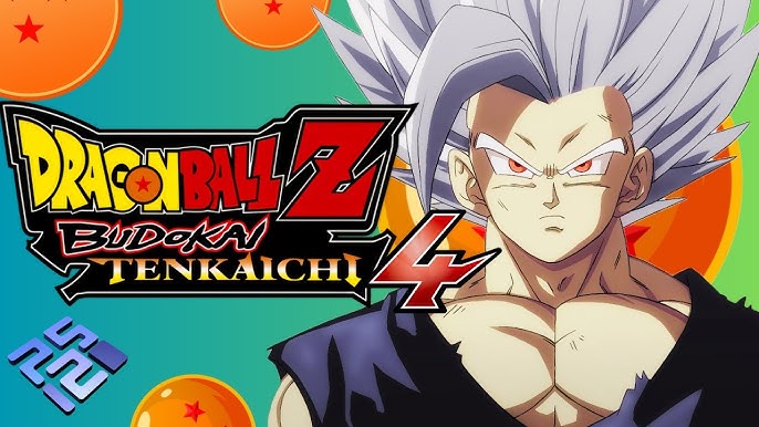 How To INSTALL & PLAY Dragon Ball Z Budokai Tenkaichi 4 in 2023