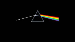 Pink Floyd The Dark Side Of The Moon 1973 Time