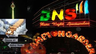 Wisata Malam yang Spectakuler di Kota Batu | BNS