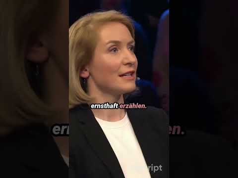 "Können wir beide nicht als Abgeordnete in die Rentenkasse einzahlen?" fragt Ines Schwerdtner!