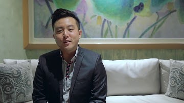 David Choi "By My Side" Special Performance by Full Color Entertainment