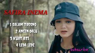 SAFIRA INEMA || SALAM TRESNO || FULL ALBUM TERBARU