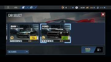 BMW m3 coupe (1999) | NFS No Limits Chapter 3 Daisuke | 06/07/2021