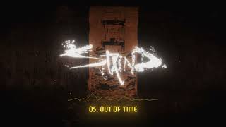 Staind - Out Of Time (Official Visualizer)