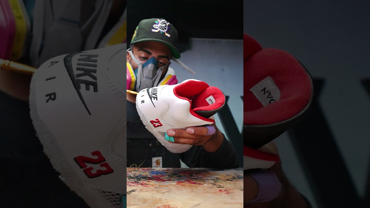 Почему Nike не додумались до этого раньше!? 