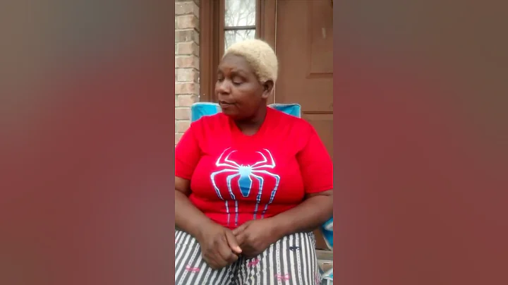 Lady said dick is free must watch