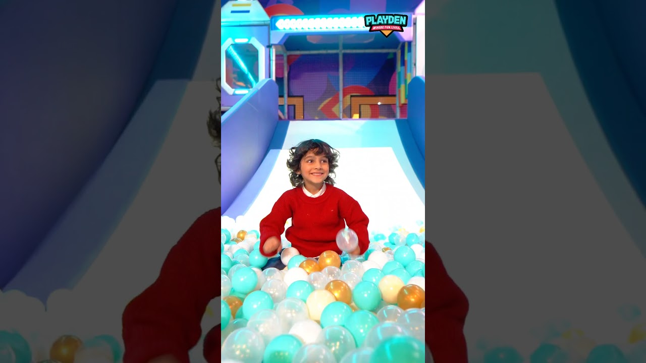 Soft Launch of PlayDen &ndash; Metro Model Town