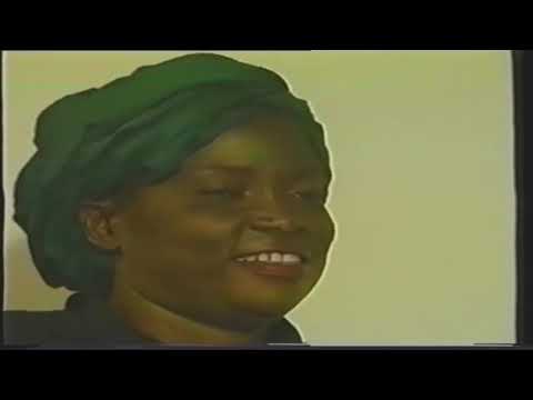 Groupe Salongo - Mwana Ya Mosala Zoba-Zoba 9&10 (Entier) 2000 VHS