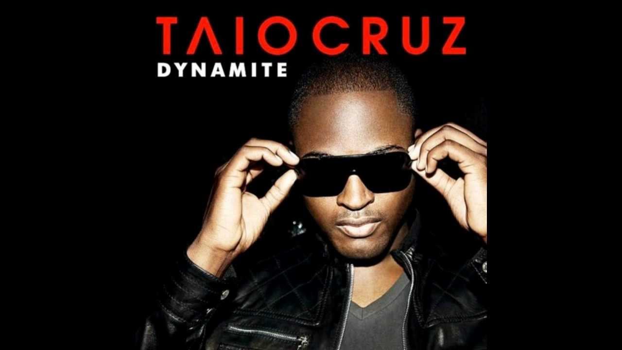 Música Dynamite ( Taio Cruz ) YouTube