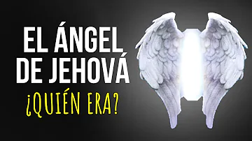 ¿Quién es el ángel de la guerra en la Biblia?