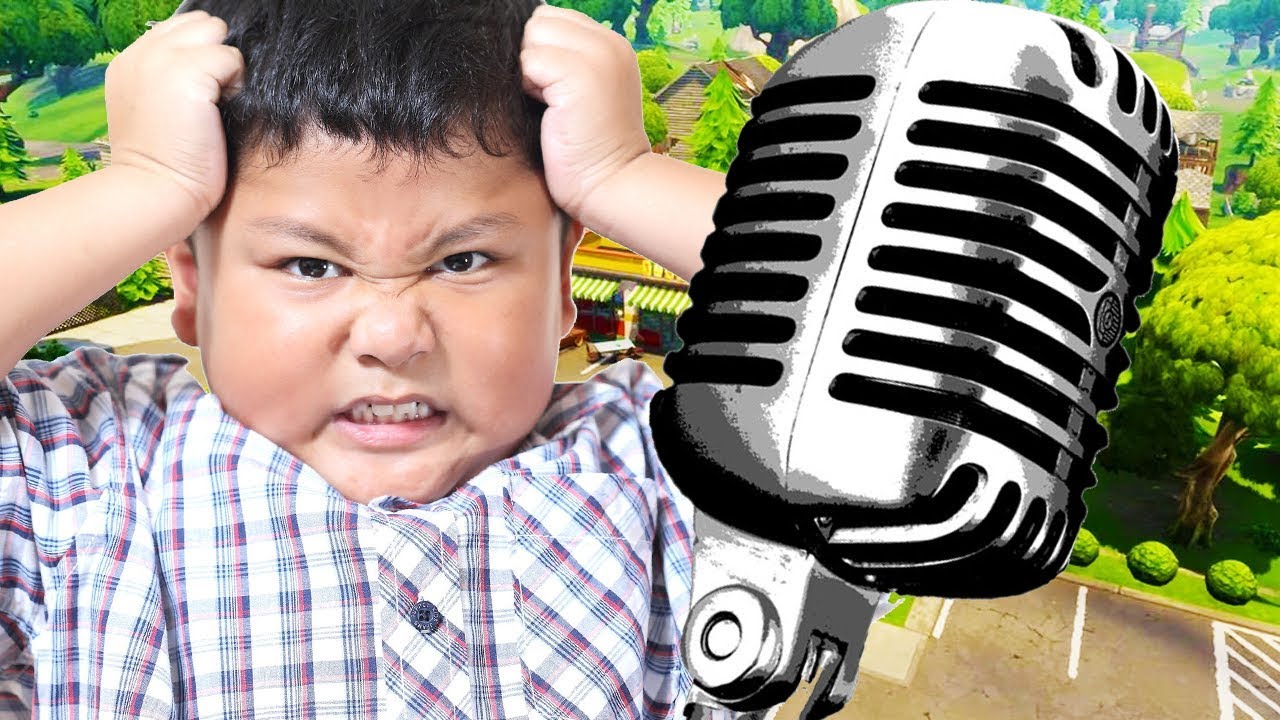 Voice Voice