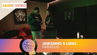 JAIRZINHO X LIENZ - PARADIJS (PROD. JESPY)