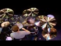 Capture de la vidéo Modern Drummer Festival 2000 Saturday Street Beats, Horacio Hernandez, Dave Lombardo