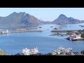 Lofoten per tutte le stagioni