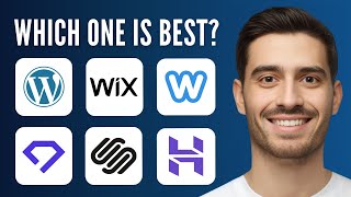 Best Website Builders For Service Businesses (2026)