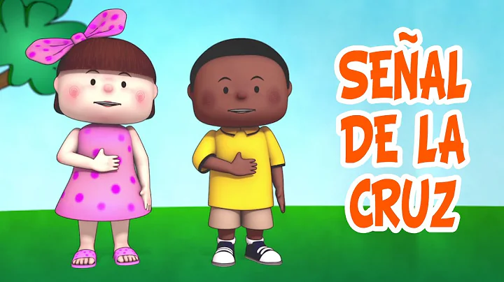 Seal de la Cruz - Hermano Zeferino 01 clip