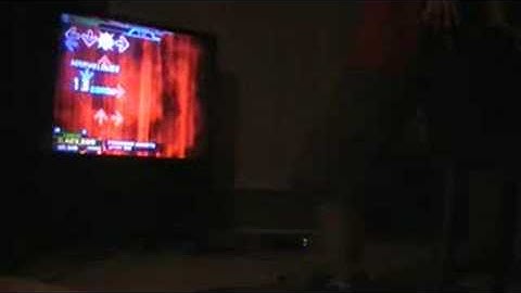 PARANOiA ~HADES~ Expert