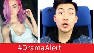 Clara BabyLegs Becomes A CAM GIRL! #DramaAlert Tana Mongeau on P0rnHub! KSI - Ricegum - IHE