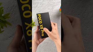 POCO X8 Pro 5G ‼️