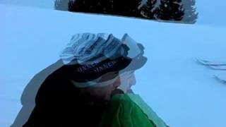 Tignes 2011