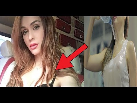 Daiana Menezes Nasilipan (Nip Slip) - YouTube.