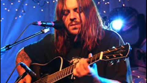 Seether You Know Your Right Acoustic  Nirvana Cover