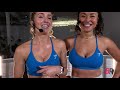 Tone & Torch Bootcamp: Day 20 [FULL WORKOUT]