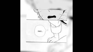 doujinshi de Narusasu- Marca de beso parte 4 final