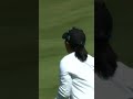 Danielle Kang mastered this moment in Arkansas with this killer chip-in 🪄 #LPGALookback