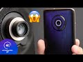 Xiaomi SORPRENDE con lente retráctil para smartphone | El Recuento Go