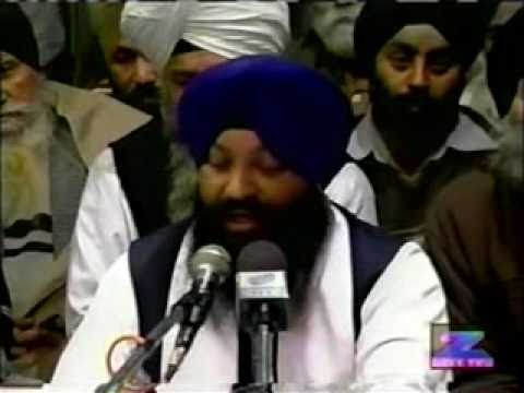 Shabde Sada Basant Hai   Bhai Ravinder Singh   Live Sri Harmandir Sahib