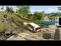 4x4 Off Road Rally 7 Part #4 - Level 24-29 - Android Gameplay FHD
