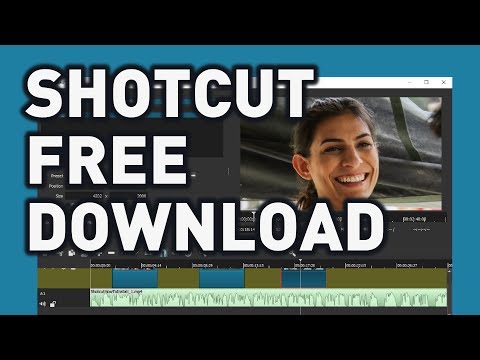 shotcut---how-to-download-&-install