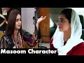 Watch Minsa Malik Jaise Character Hamari Zindagi Main Hote Hain - Drama Serial Nand Cast Online In Hd