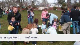2012 Ann Arbor Jaycees Easter Egg Scramble