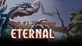 Eternal - Team Eternal Warcry review Patch 28