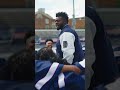 Hallelujah at Howard 🙌🏿