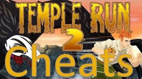 Temple Run 2 Cheats ohne Root (Android)