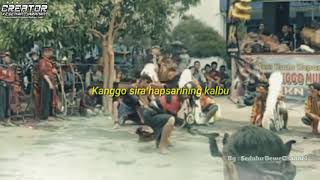 Sotya status WA Jaranan Indonesia